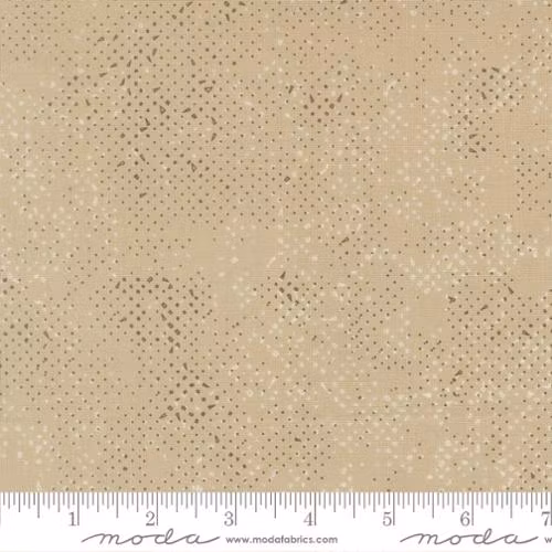 Zen Chic-Mira Spotted Tan