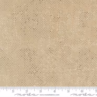 Zen Chic-Mira Spotted Tan