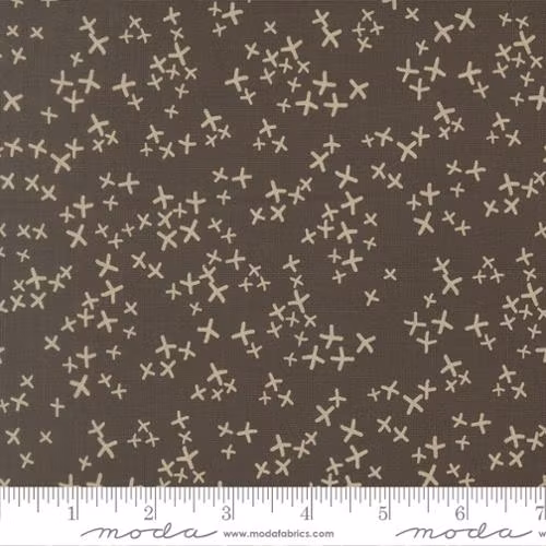 Zen Chic-Mira Realm Charcoal