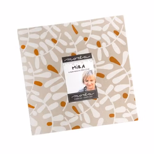 Zen Chic-Mira Layer Cake 10x10 inch