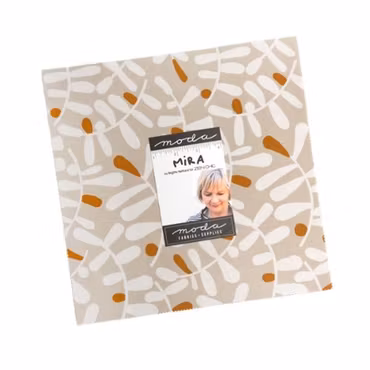 Zen Chic-Mira Layer Cake 10x10 inch