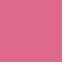 Tilda Solid- Cerise