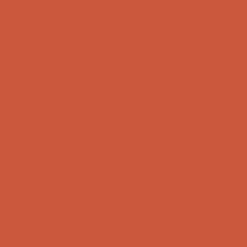 Tilda Solid- Rust
