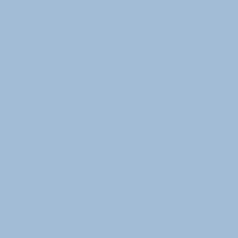 Tilda Solid-Light Blue