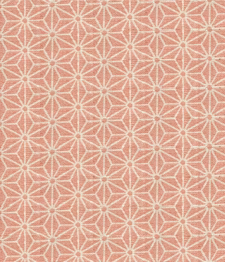 Sevenberry- Hamp leaf - rosa