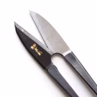 Misuzu svart snippsaks str. 105mm
