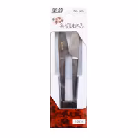 Misuzu svart snippsaks str. 105mm