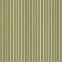 Tilda  Stripe Green – Winter – Woven Fabrics