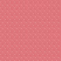 Tilda  Tinydot Red – Winter – Woven Fabrics