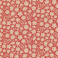 Tilda  Carla Red – Winter