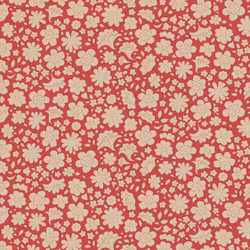 Tilda  Carla Red – Winter