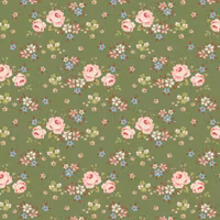 Tilda  Gracie Green – Winter