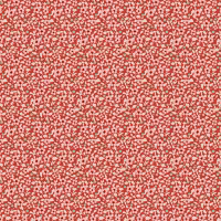Tilda  Brie Red – Winter