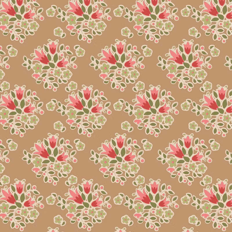 Tilda  Lulu Sand – Winter