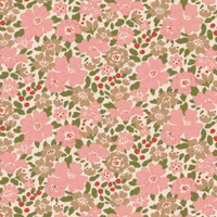 Tilda Harper Pink – Winter