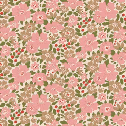 Tilda Harper Pink – Winter