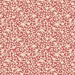 Tilda Avery Red – Winter