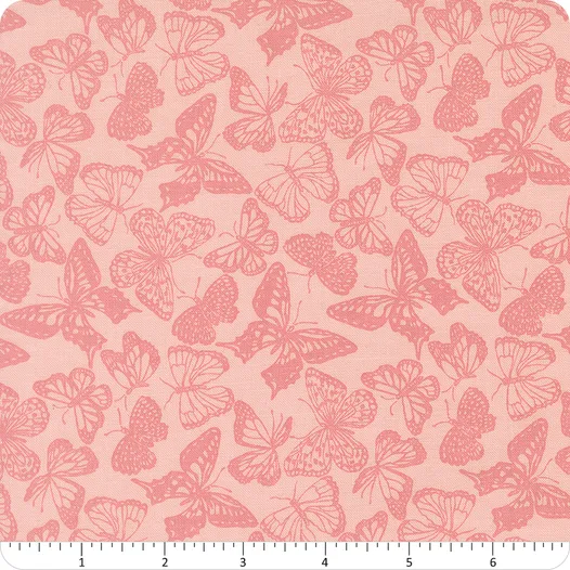 My Secret Garden Petal Flitter Flutter-rosa