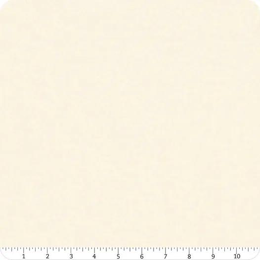 Bella Solids Eggshell