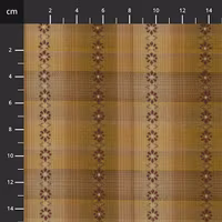 Tochio Yarn-Dyed-Golden