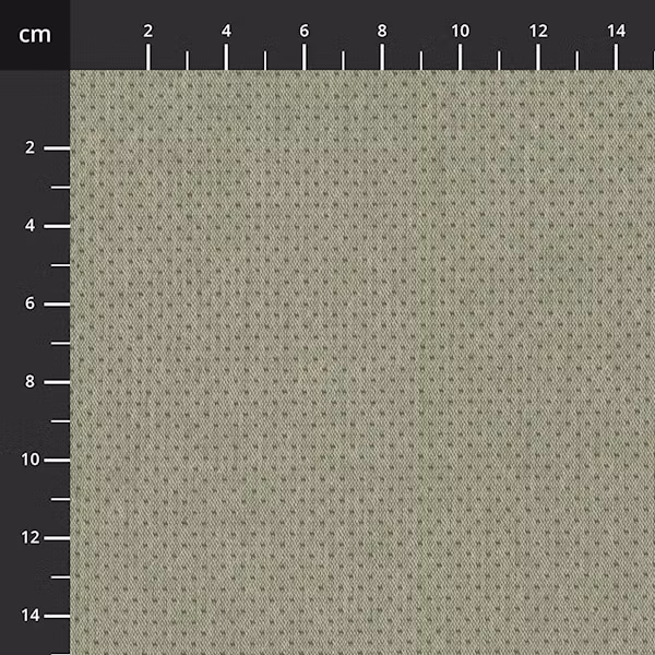 Tochio Yarn-Dyed- grønn