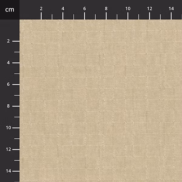 Tochio Yarn-Dyed -sand