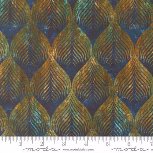 Tranquil Patina Horizon-flerfarget