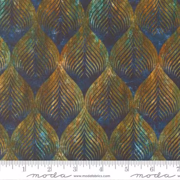 Tranquil Patina Horizon-flerfarget