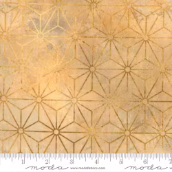 Tranquil Patina Golden