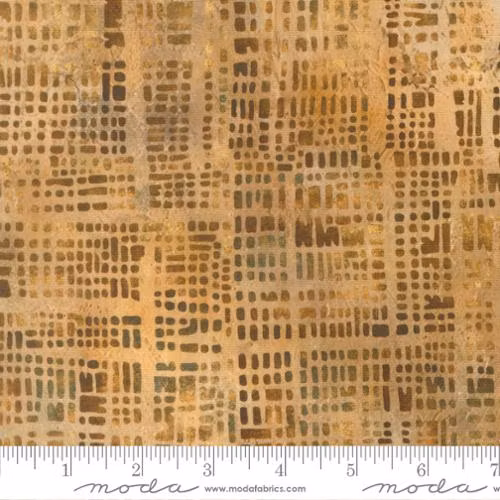 Tranquil Patina Golden-streker