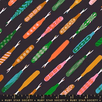 1 800 Notion Soft Black