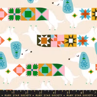 1 800 Notion Shell-dachshunder