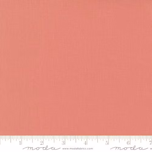 BELLA SOLIDS-Coral