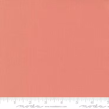 BELLA SOLIDS-Coral