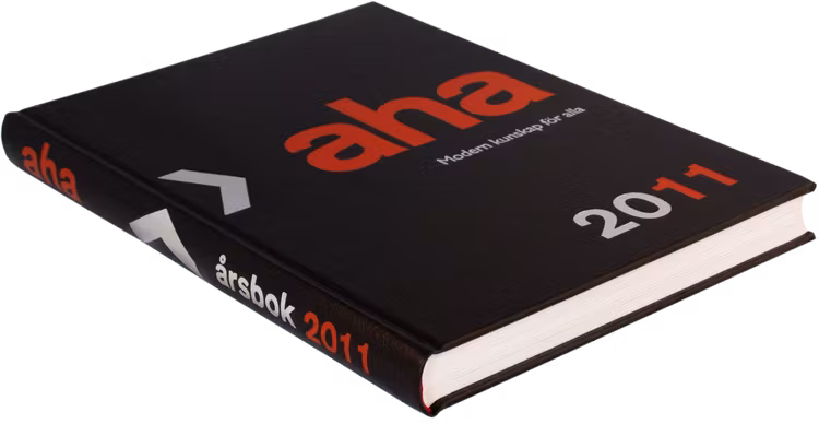 aha årsbok 2011