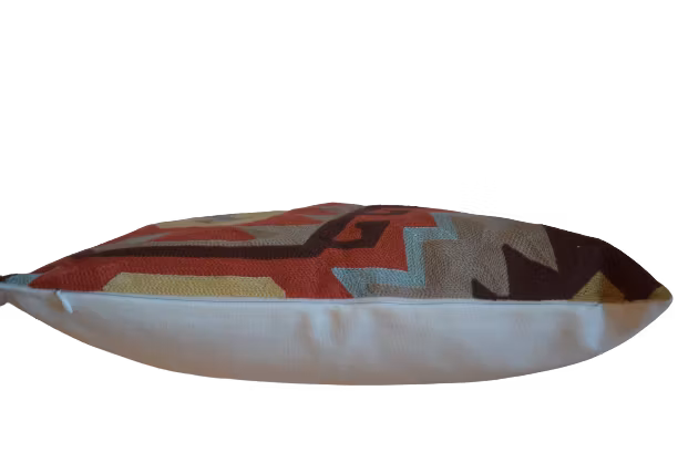 Kuddfodral Bohemain Embroidered - 45 x 45 cm