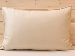 Kuddfodral Sammet  Ben Vit - 40 x 60 cm
