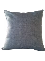 Kuddfodral Grå - 45 x 45 cm