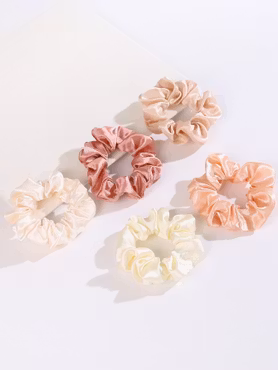 Scranchie hårsnodd /småbarn