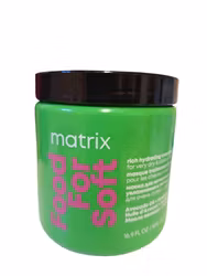 Mztrix - food for soft 500 ml
