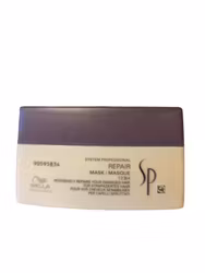 Wella Professionals SP Classic Repair Mask - 200 ml