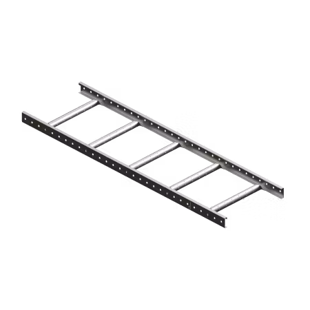 Tak-/fasadstege 1,5 m