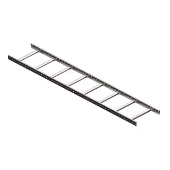 Tak-/fasadstege 2,4 m