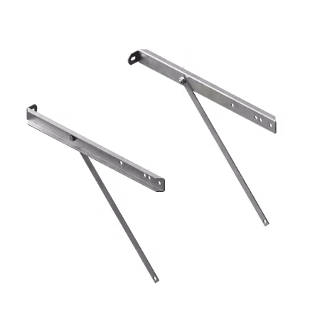 Konsolsats fasadstege A-500