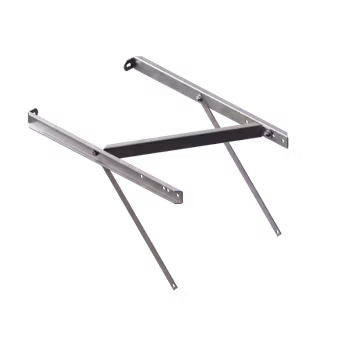 Konsolsats fasadstege A-600