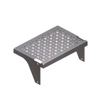 Ståplatta fasadstege exk. skruv 300x440