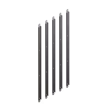Skyddkorgssats 900 mm 5 st/pkt
