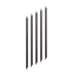 Skyddkorgssats 900 mm 5 st/pkt