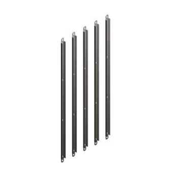 Skyddkorgssats 900 mm 5 st/pkt