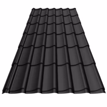 Stillpanna 0,5 mm, 1080 bredd/ Blank polyester
